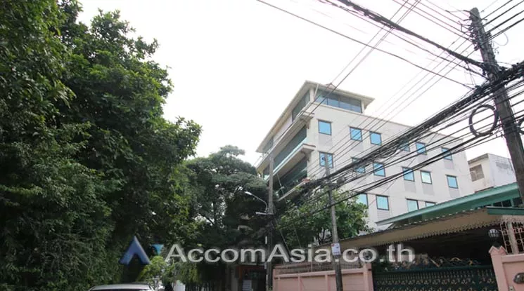  Office space For Rent in Phaholyothin, Bangkok  near BTS Ari - BTS Sanam Pao (13002317)